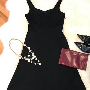 J.Crew A-Line dress